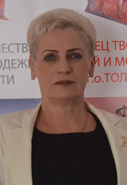 Зам директора Дворца