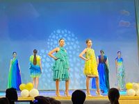 Fashion day