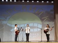 17 октября во Дворце творчества детей и молодежи состоялся муниципальный этап Областного конкурса чтецов «Самарский край в стихах, прозе и песнях».