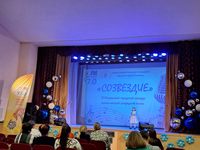 12 февраля 2026 года стартовал XI Открытый городской конкурс исполнителей эстрадной песни «Созвездие»