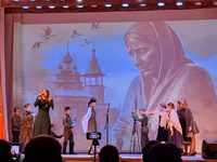 �� ������ ���������� ����� � �������� ������ �����������-����������� ��������� "�������� ������!" ����������� ��� ��������� ���������.