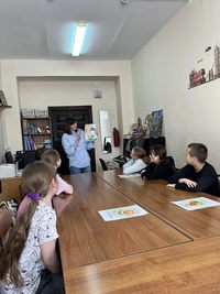 ������ &laquo;���������� � �������������&raquo;