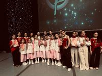 ������ ���������� � ������������ ����� &laquo;���������&raquo; ����� ��������� ������� � VI ������������� ��������-��������� � ������� ����������������� ��������� &laquo;������� �����&raquo; �.�. ��������