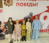 30 ������ � �.�������� ������ &laquo;���������� ��������� ������� ��� ���� ����������&raquo;