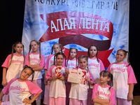 ������ ���������� � ������������ ����� &laquo;���������&raquo; ����� ��������� ������� � VII ������������� �������������� ��������-��������� &laquo;���� �����&raquo; � ������ ����������� ������ ���������-���������� &laquo;������������ ���� 2025/2026&raquo; �.�. ��������