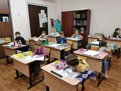 Акварелька