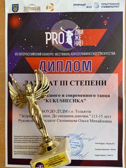 19   VII  -   "PRO"