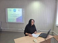 Артамонова